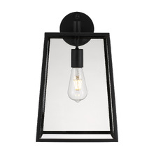 Scottsdale 25cm Outdoor Wall Light